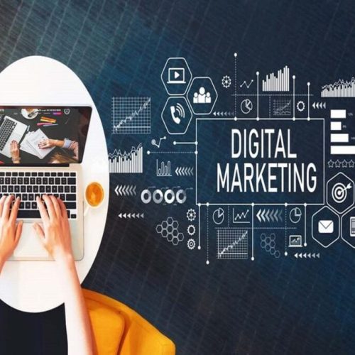 Unlocking Digital Marketing Success: Strategies and Insights